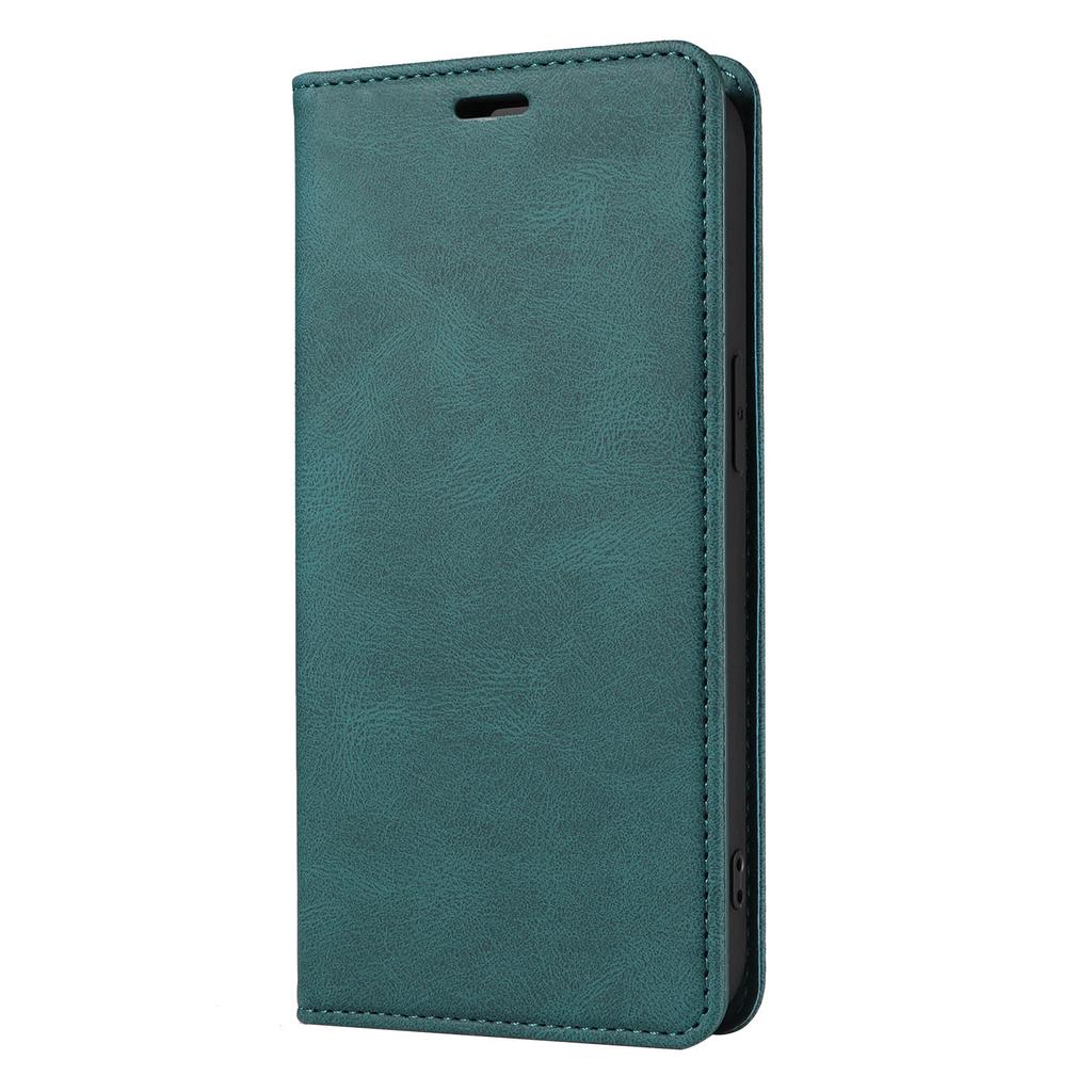 For Samsung Galaxy S24 FE Case Wristband Design Stand Magnetic Leather Phone Wallet Cover