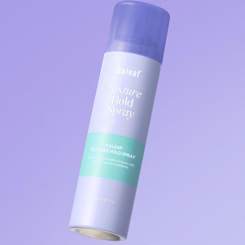 

daleaf [Renewal] Glam Texture Hold Spray 150ml 150ml