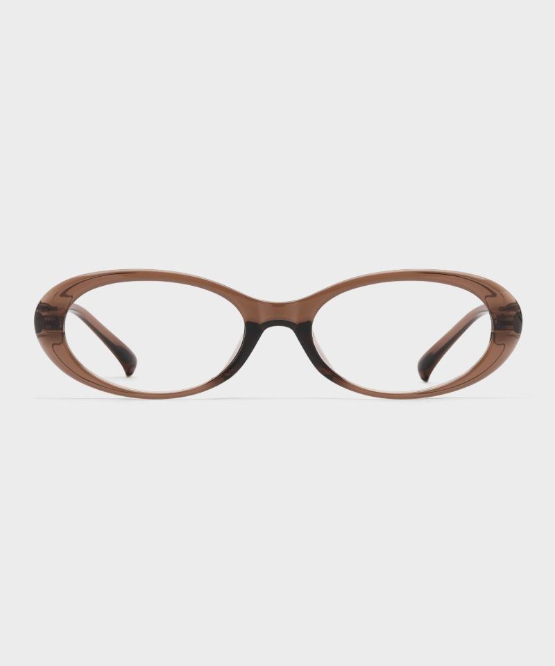 Nonpig Bera_Br Eyeglass Frames