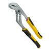 Stanley Control Grip Plumbing Pliers