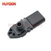 5WK96806 Engine Crankcase Pressure Sensor For 2008-2015 Ford F650 F750 6.7L 4984575 New Automobiles Spare Parts