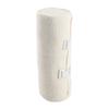 Sports Elastic Tape Wrap Breathable Reusable Buckle Fixation Compression Tape 15cm Width
