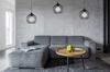 MODERN CEILING HANGING LAMP WIRE