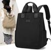 Fashion Female Travel Backpack Casual Women Multi-functional Backpack Teenager School Backpack Laptop Backpack