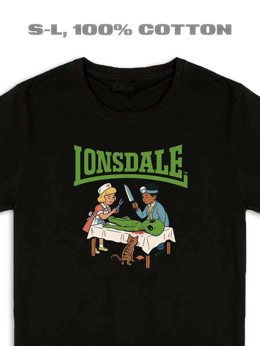 Футболка с надписью Manto sport wrestling L