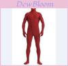 Premium Qualität Halloween Erwachsenen Morphsuit Kostüm für ultimativen Cosplay-Spaß
