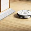 Easily Climb Over Thresholds with For Robotic Vacuum Accessory Ramp Design