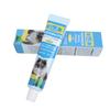 Disposable Pet Toothbrush & Toothpaste Set for Dogs, Cats & Kittens