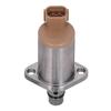 Kraftstoffölpumpe Druckregler Saugsteuerventil 294200‑0650 Ersatz für YENIBOSNA DENSO SCV 24V 8,5 OHM