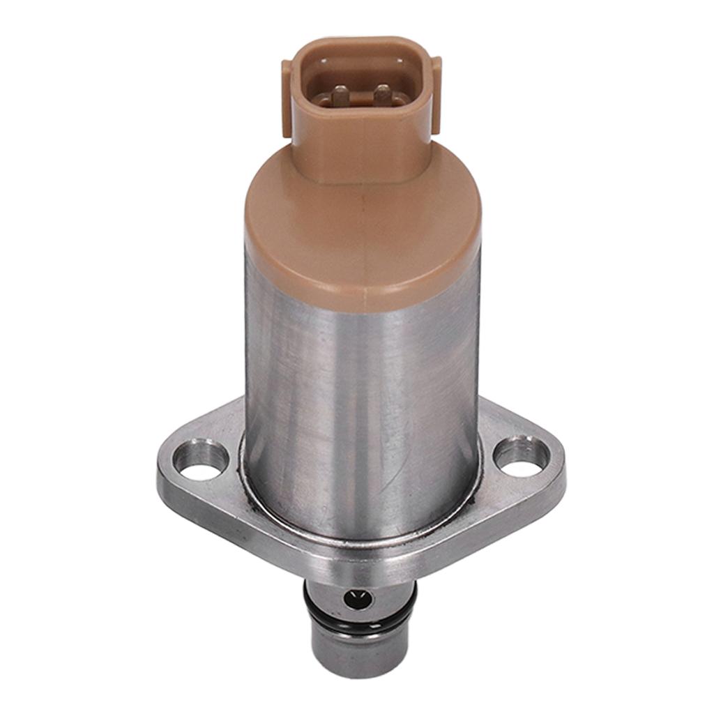 Kraftstoffölpumpe Druckregler Saugsteuerventil 294200‑0650 Ersatz für YENIBOSNA DENSO SCV 24V 8,5 OHM