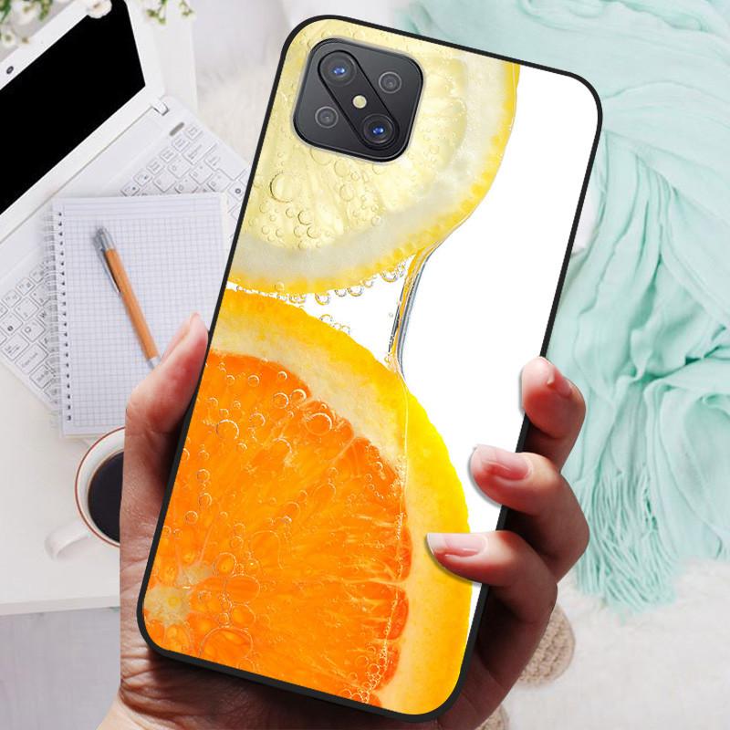 

Чехол для OPPO Reno 4Z 5G Reno4Z CPH2065 Черная Крышка Лев Волк Силиконовые Мягкие Задние Чехлы Для OPPO Reno4 Z A92s Чехол Защитный For OPPO Reno 4Z 5G