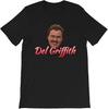Scorpion LLC Del Griffith Planes Trains Automobiles Funny Graphics Gift Men's Girls Unisex Men T Shirt Sweatshirt