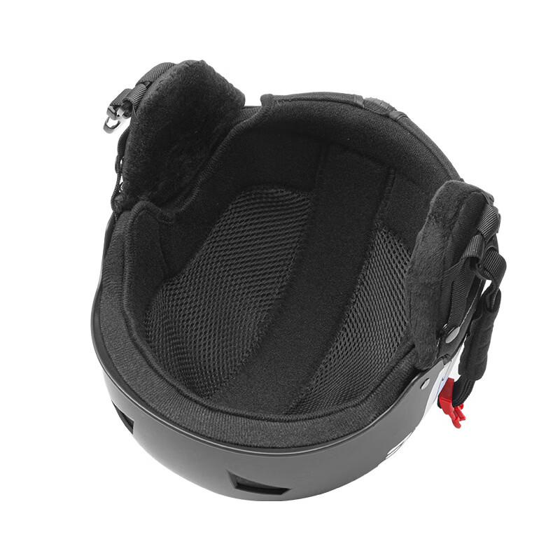 Mussels Adult Ski Helmet