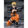 TAMASHII NATIONS S.H. Figuarts NARUTO - Shippuden Uzumaki Nine-Tails Jinchuriki Entrusted Hope (Reissue) Approximately 145mm PVC ABS Painted Action