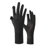 Guanti Raffreddanti Protezione UV Guanti Estivi da Ciclismo con Palmi Antiscivolo