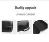 Universal Waterproof Fishing Reel Storage Bag - Portable Hard Shell