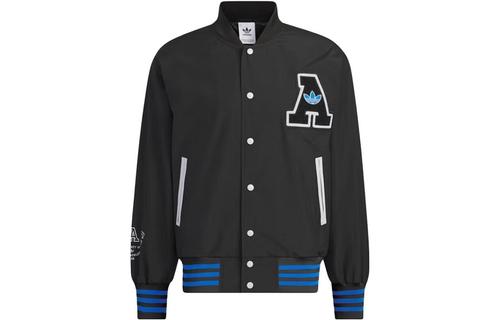 Adidas Originals Jacket Men s Black IU4791 M чёрный