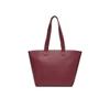 Handbag Gino Rossi C-AYSHA-KQ78 Burgundy