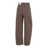 Puma Loose Fashion Breathable Straight Casual Pants Women bottoms 634800-41