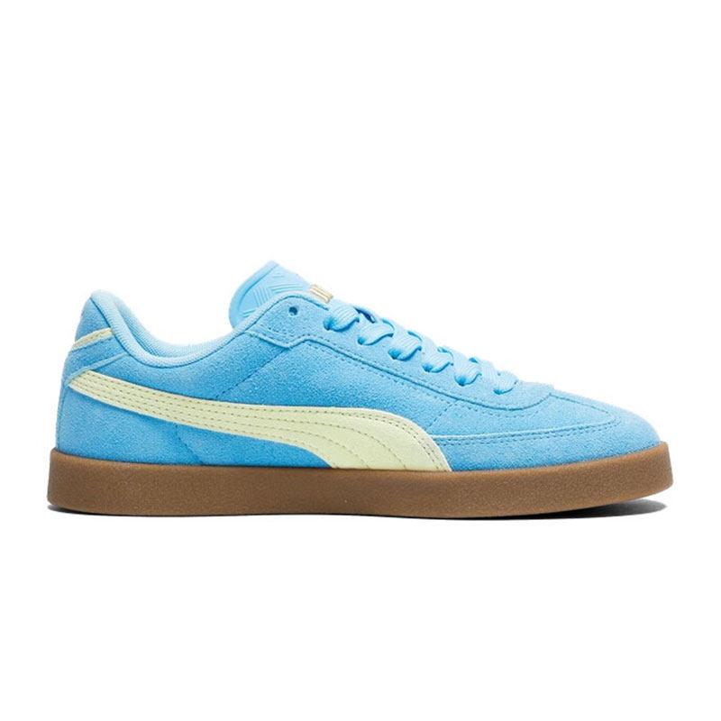Puma Club II Era Unisex Mountain Blue White 400717-32