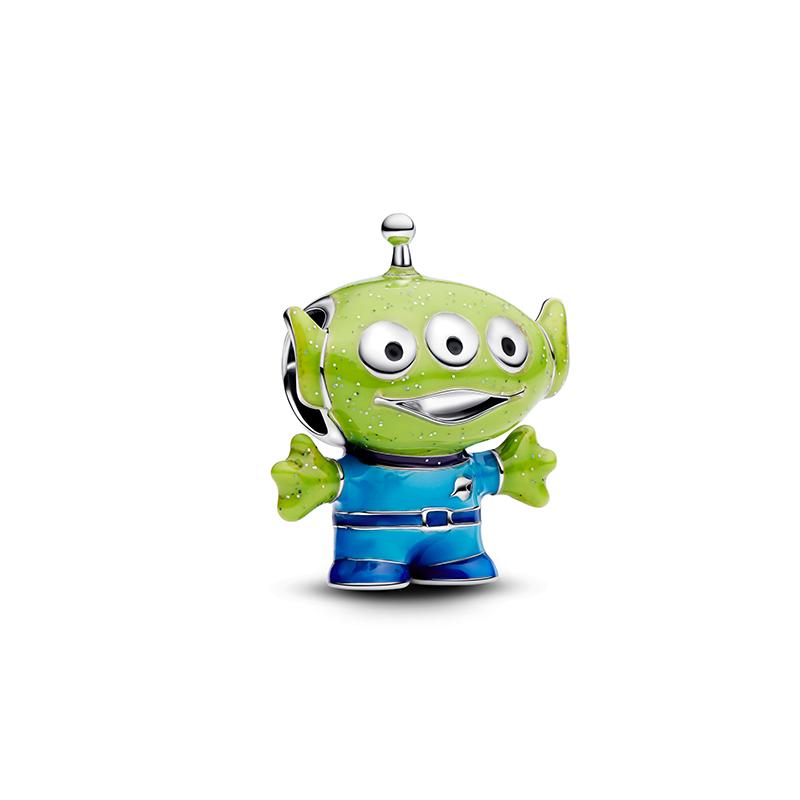 Charm Originales Animal Beads Fits Bracelets Bangle Necklace Charms Copper Woman Luxury Diy Jewelry Making Gift