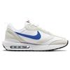 Nike Air Max Dawn White Game Royal Men Sneakers Light-Bone Black DJ3624-100