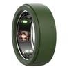 XDfind Soft Silicone Protective Case For Samsung Galaxy Ring/Oura Ring Smart Ring Sleeve Cover Anti-Scratch Shockproof, Size:S/M