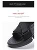 Men's Summer Dual-Use Sandals: Open-Toe Beach & Driving Casual Slippers