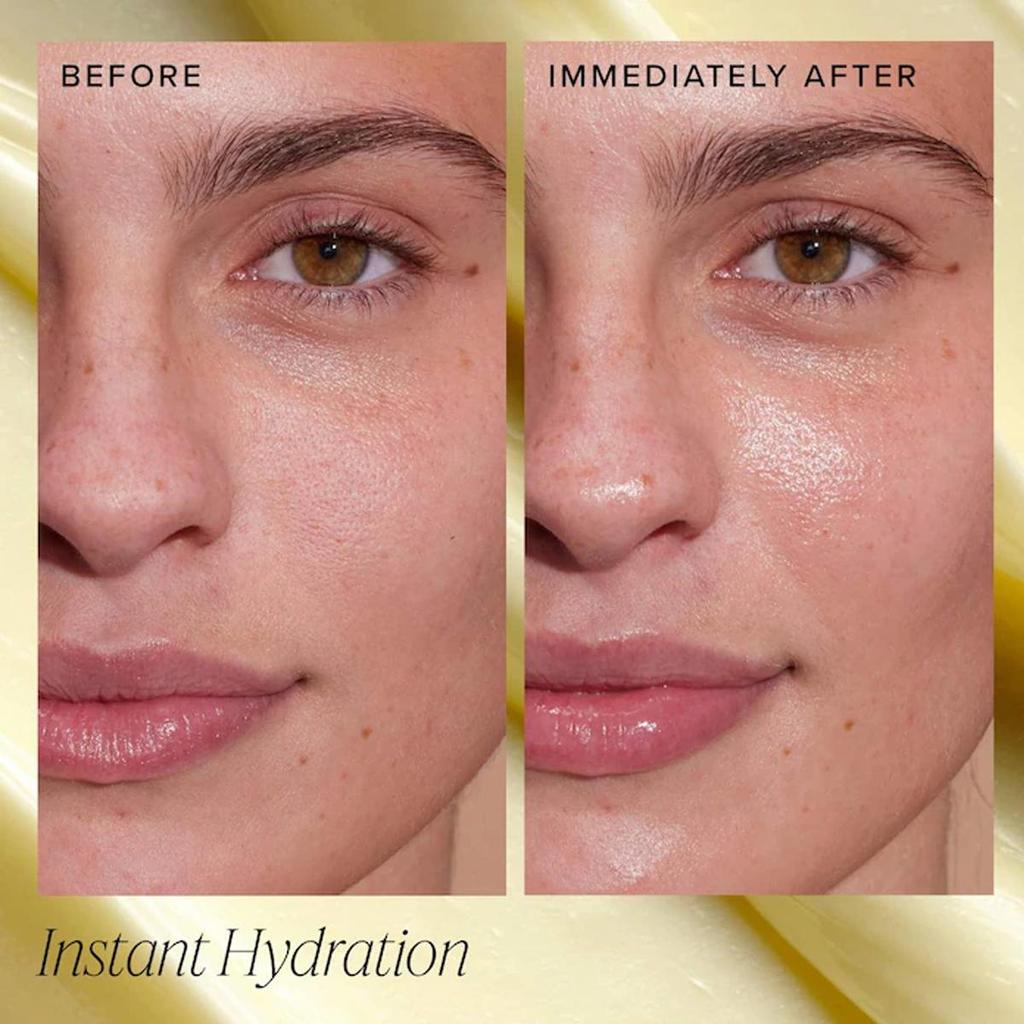 Farmacy Honey Halo Hydrating Ceramide Face Moisturizer 25ml