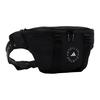 New Adidas Polyamide Sling Bag, Crossbody Bag, Fanny Pack Regular Unisex Black H57570