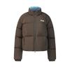 Fila ORIGINALE Down Jacket Women's Dark Earth Tone F11W619905FBN