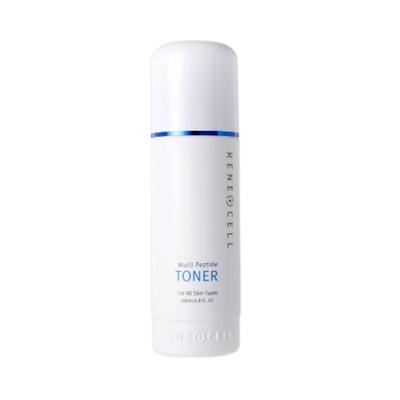 Renecell Multi Peptide Toner 200ml, 1