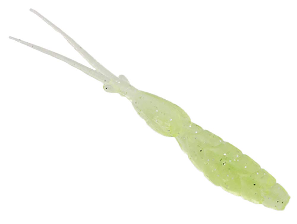 Bait Breath Junior inch Glow Chart AJ-R 1.6 #S151