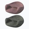 Cushion for Meditation with Foam Filling And Non-Slip Design Indoor Outdoor Use