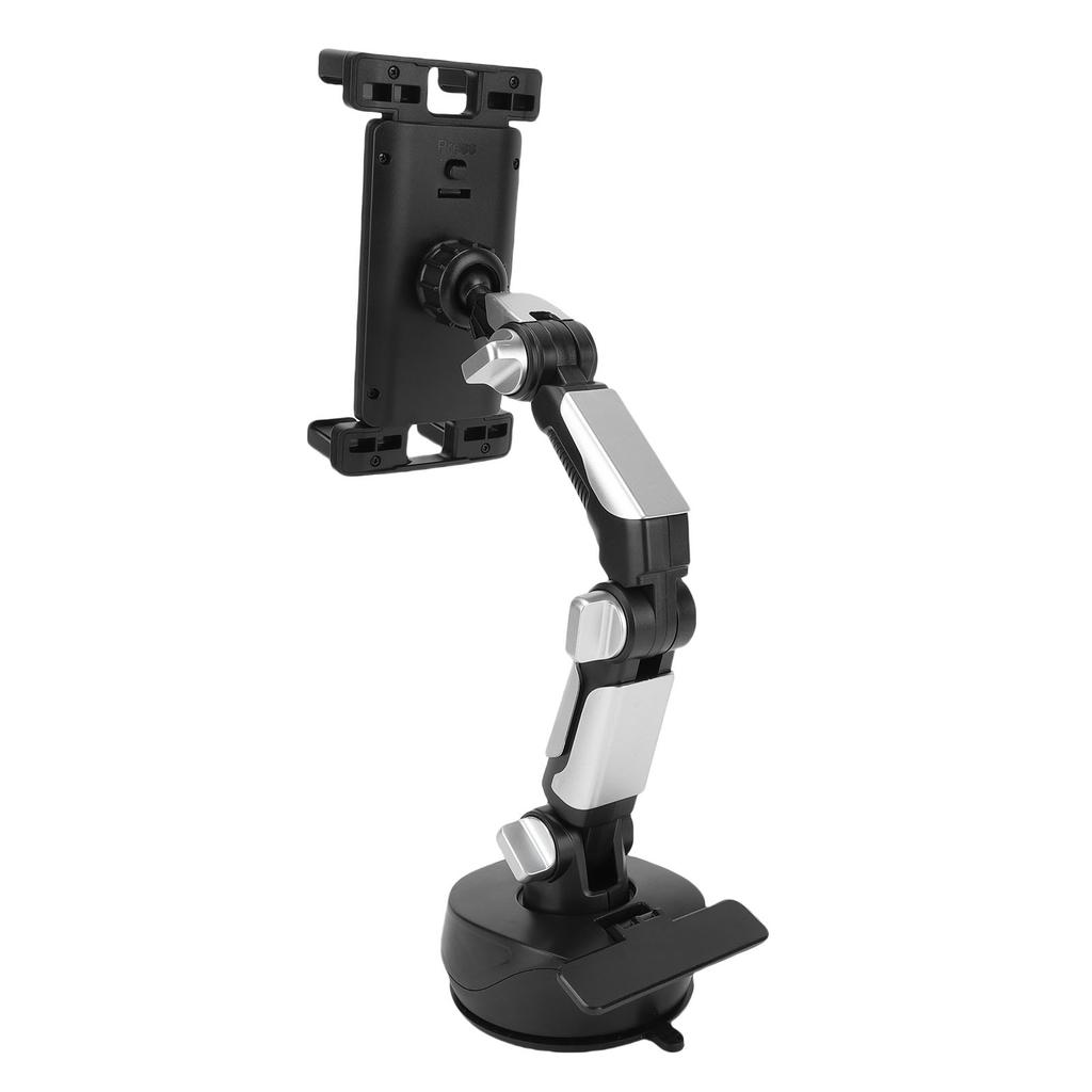 Supporto per Telefono con Ventosa 5,9 Pollici Braccio Cruscotto Porta Telefono per Camion SUV Autobus Tutti gli Smartphone Tablet