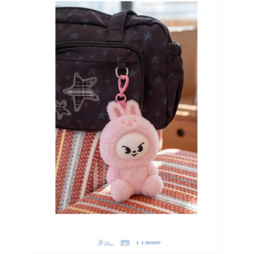 Stray Kids - STAY in Our Little House SKZOO PLUSH TOY Ver