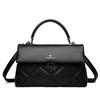 A Classic Women's Handbag—the Perfect Choice for Everyday Use