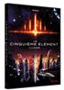 Dvd Film Gaumont the Fifth Element Dvd