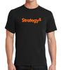 STRATEGY Microstrategy Bitcoin T-Shirt Unisex T-Shirt