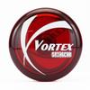 Spin Gear Vortex Made In Hachioji Loop-the-Loop Yo-Yo, (Red)