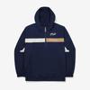 Fila Colorblock Stretch Anorak