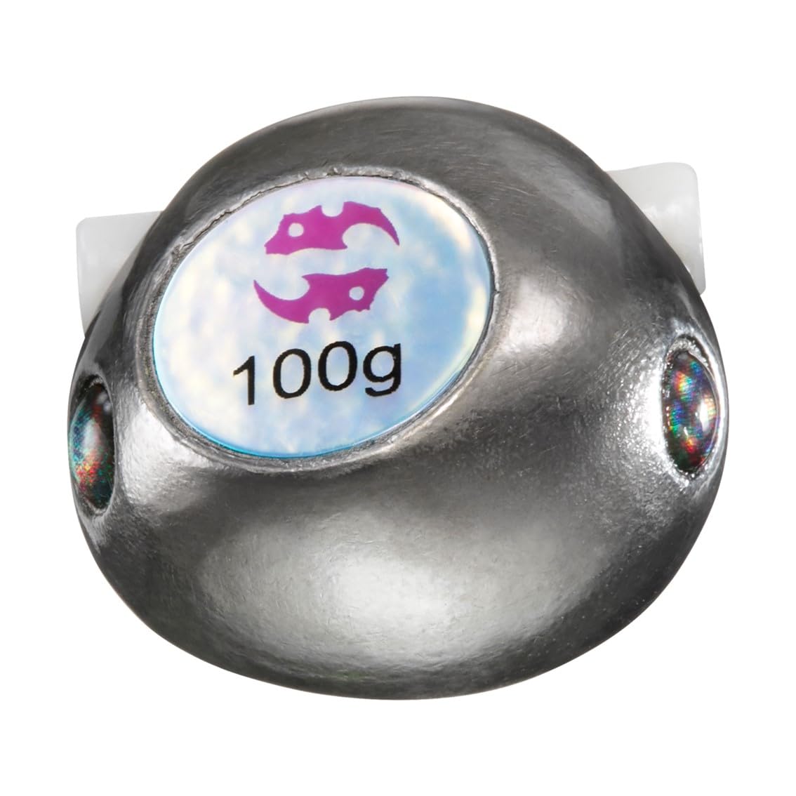 

Daiwa (DAIWA) Lure Benigane Bay Rubber Free TG Head 150g Mamma TG