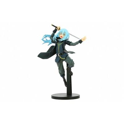Figurine - Maximatic - Rimuru Tempest - 20cm - Plastic - Resin - Indoor