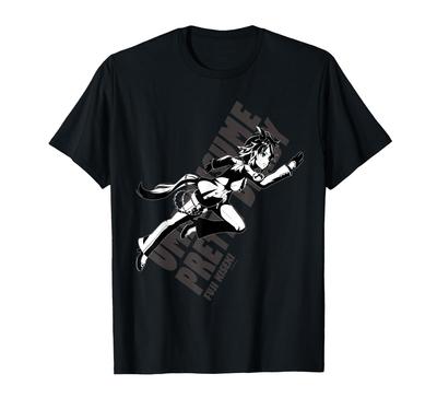 Uma Musume Pretty Derby Fujikiseki T-shirt