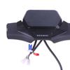 Origineel Dashboard Display Vervanging Voor Zt3 Pro Elektrische Scooter Onderdelen Bluetooth Dashboard Meter Accessoires