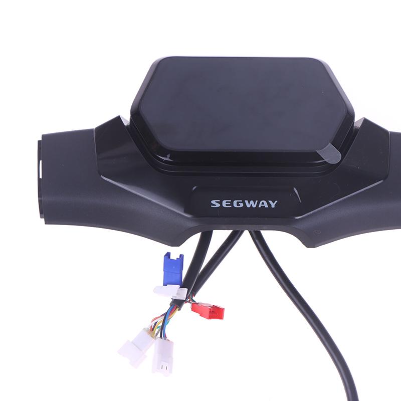 Origineel Dashboard Display Vervanging Voor Zt3 Pro Elektrische Scooter Onderdelen Bluetooth Dashboard Meter Accessoires