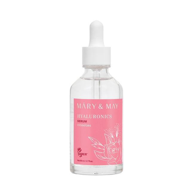 Mary&May - Hyaluronics Serum Jumbo 80ml