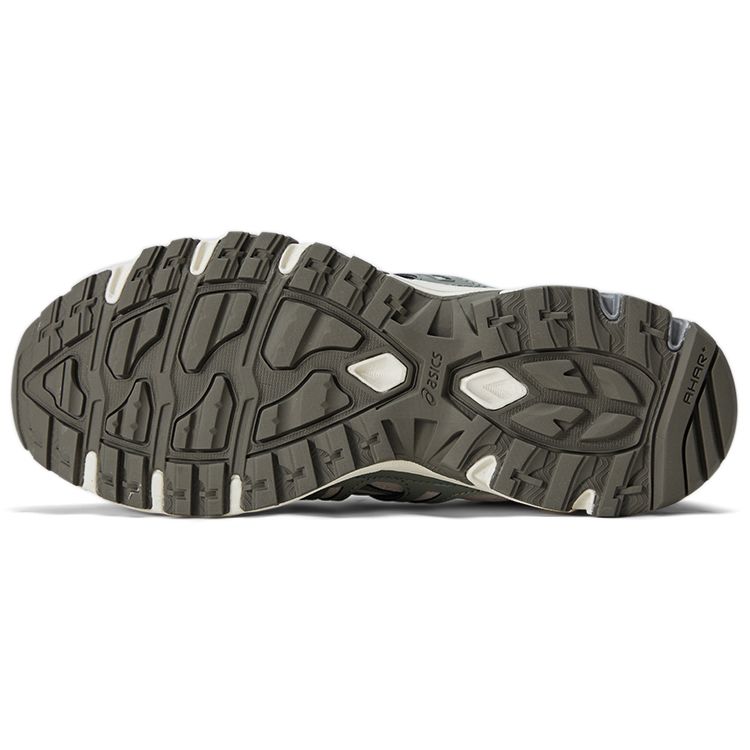 Asics GEL-SONOMA 15-50 Grey Brown Unisex Retro Outdoor Shoes 1201A438-302