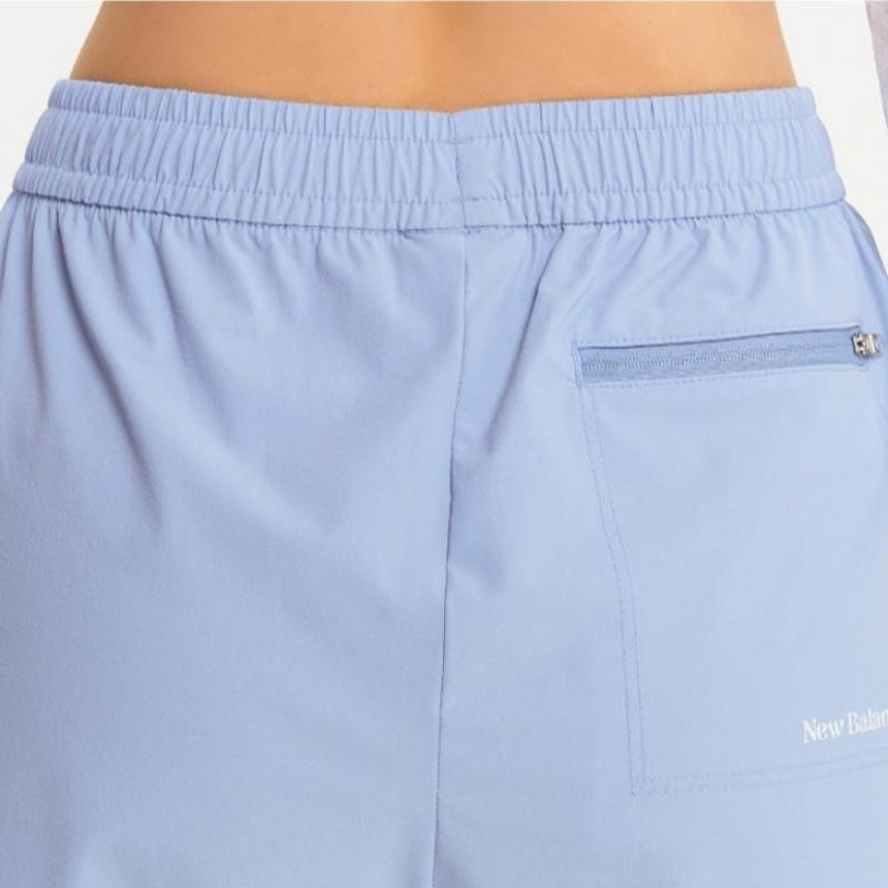 New Balance ShortS Kqj Nbnve2w512 51 Women S 3.5 Part Woven Stretch ShortS