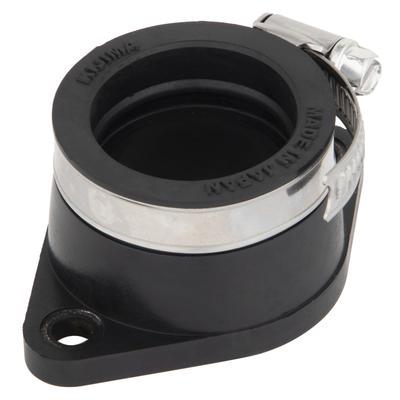 Kijima Honda K507-602 Motorradteile Gummiisolator Kompatibel mit PE28 Montage = Lochabstand 2,3